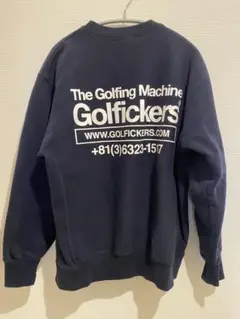 2026年最新】golfickersの人気アイテム - メルカリ