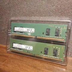 2026年最新】pc4-2666v-ua2-11の人気アイテム - メルカリ