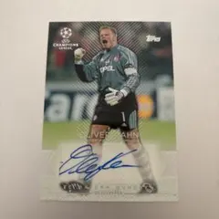 2026年最新】オリバーカーン サインの人気アイテム - メルカリ