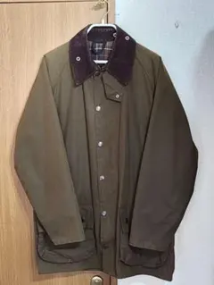 2026年最新】barbour ビューフォート 40の人気アイテム - メルカリ