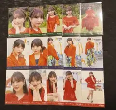 2026年最新】与田祐希 生写真 まとめ売りの人気アイテム - メルカリ