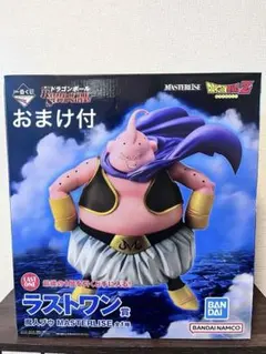 2026年最新】ドラゴンボール一番くじ 魔人ブウの人気アイテム - メルカリ