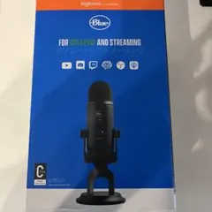 2026年最新】blue コンデンサーマイクの人気アイテム - メルカリ