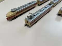 2026年最新】181系電車の人気アイテム - メルカリ