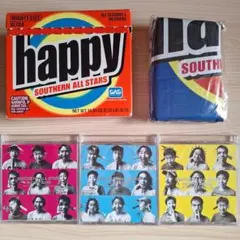 2026年最新】サザンオールスターズ happy ハッピの人気アイテム - メルカリ
