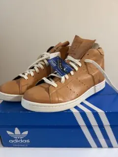 2026年最新】ホーウィン スタンスミスの人気アイテム - メルカリ