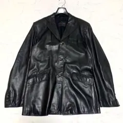 2026年最新】レザー ジャケット ballyの人気アイテム - メルカリ