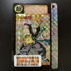 2026年最新】ドラゴンボール カードダス 孫悟飯の人気アイテム - メルカリ