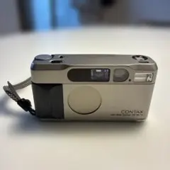 2026年最新】contax t2 チタンブラックの人気アイテム - メルカリ
