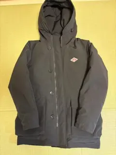 2026年最新】DANTON ダントン フードダウンジャケットの人気アイテム