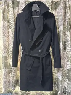 2026年最新】KRIS VAN ASSCHE トレンチコートの人気アイテム - メルカリ