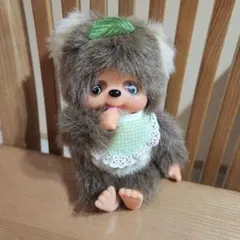 2026年最新】モンチッチ 30周年の人気アイテム - メルカリ