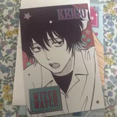 2026年最新】ウィッチウォッチ ポストカードの人気アイテム - メルカリ