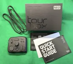 2026年最新】tourbox neoの人気アイテム - メルカリ