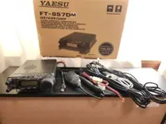 2026年最新】ft 857の人気アイテム - メルカリ