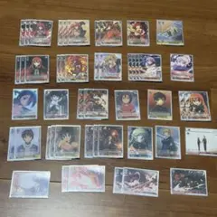 2026年最新】灼眼のシャナ デッキの人気アイテム - メルカリ