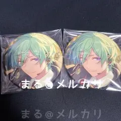 2026年最新】風早巽 フィーチャー2 缶バッジの人気アイテム - メルカリ