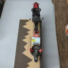 2026年最新】marker kingpinの人気アイテム - メルカリ