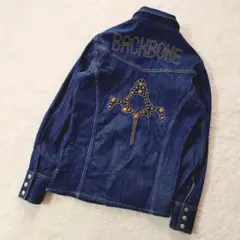 2026年最新】BACKBONEの人気アイテム - メルカリ