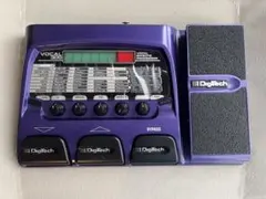 2026年最新】DIGITECH VOCAL300の人気アイテム - メルカリ