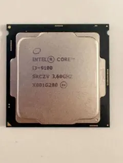 2026年最新】core i3 9100tの人気アイテム - メルカリ