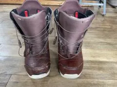 2026年最新】BURTON ion leatherの人気アイテム - メルカリ