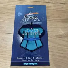 2026年最新】スペースマウンテンワッペンバッジの人気アイテム - メルカリ