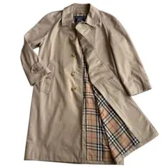 2026年最新】バーバリー トレンチコート ノバチェックの人気アイテム