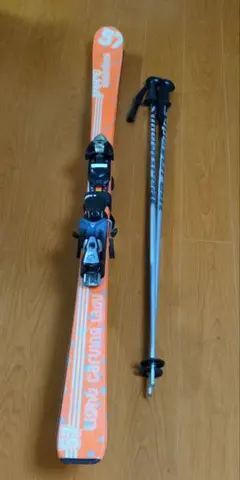 2026年最新】pureconscious スキー板の人気アイテム - メルカリ