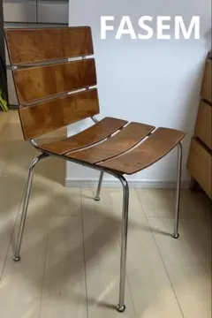2026年最新】fasem チェアの人気アイテム - メルカリ