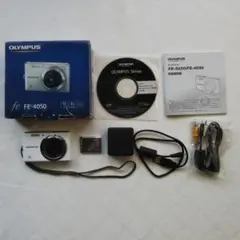 2026年最新】オリンパス FE 4050の人気アイテム - メルカリ
