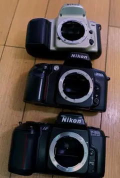 2026年最新】Nikon F50の人気アイテム - メルカリ
