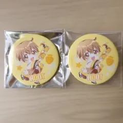 2026年最新】るぅとくん缶バッジnewyearの人気アイテム - メルカリ