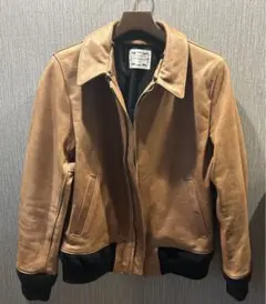 2026年最新】victim レザージャケットの人気アイテム - メルカリ