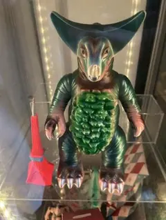 2026年最新】ジャイアントゴモラの人気アイテム - メルカリ