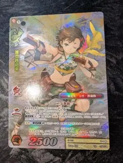 2026年最新】戦国大戦TCGの人気アイテム - メルカリ