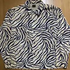 2026年最新】テンダーロイン ゼブラの人気アイテム - メルカリ