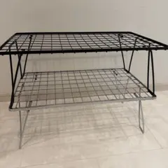 2026年最新】ユニフレーム フィールドラック シルバーの人気アイテム