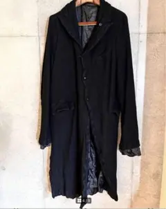 2026年最新】コムデギャルソンオム 縮絨 コートの人気アイテム - メルカリ