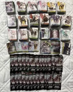 2026年最新】ヴァイスシュヴァルツまとめ売りの人気アイテム - メルカリ