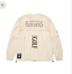 2026年最新】thursday golfin butchersの人気アイテム - メルカリ