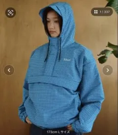 2026年最新】broken base ナイロンテックアノラックの人気アイテム