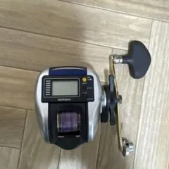 2026年最新】電動リール ジャンクの人気アイテム - メルカリ