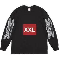 2026年最新】Supreme ANTIHERO Eagle L/S Teeの人気アイテム - メルカリ