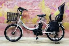 2026年最新】自転車 子供乗せ ブリジストンの人気アイテム - メルカリ