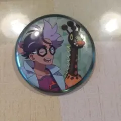 2026年最新】ジニア ポケモン 缶バッジの人気アイテム - メルカリ