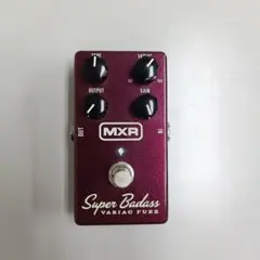 2026年最新】MXR Super Badass Fuzz Variacの人気アイテム - メルカリ