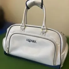 2026年最新】本間ゴルフ honma ボストンバッグ ボストンバッグの人気