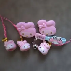 2026年最新】マイメロディマグネットクリップの人気アイテム - メルカリ