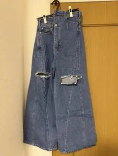 2026年最新】maison special デニムの人気アイテム - メルカリ